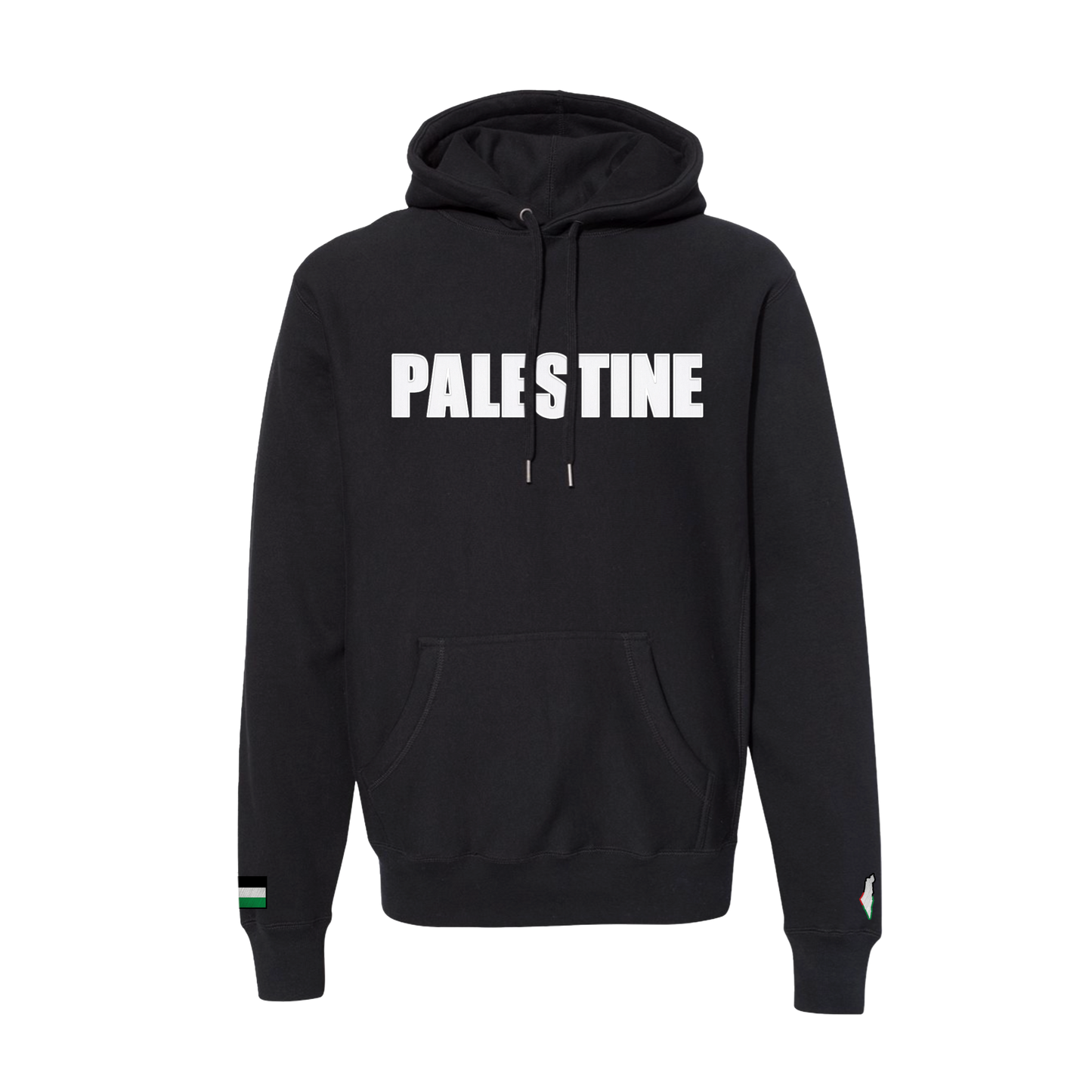 Palestine Hoodie