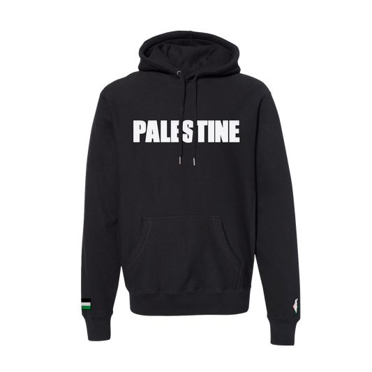 Palestine Hoodie